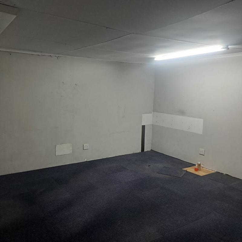 To Let commercial Property for Rent in Korsten Eastern Cape